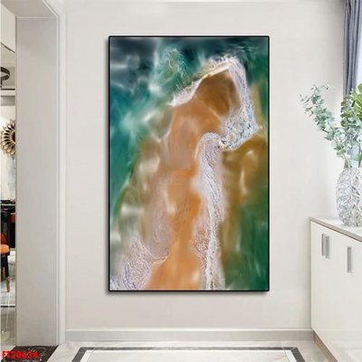 Tải file File tranh đơn lối vào FT20634 (ảnh gốc) in gạch 3D