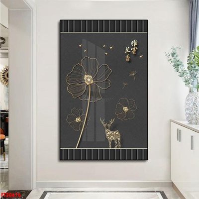 File tranh File tranh đơn lối vào FT20676 (gốc) chủ đề tĩnh vật