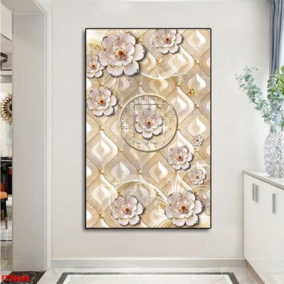 Tải file tranh File tranh đơn lối vào FT20684 (gốc) tại Filetranh.com