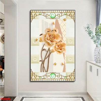 Download file gốc File tranh đơn lối vào FT20686 (độ nét cao)