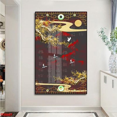 Mua file ảnh gốc File tranh đơn lối vào FT20687 (chất lượng cao)