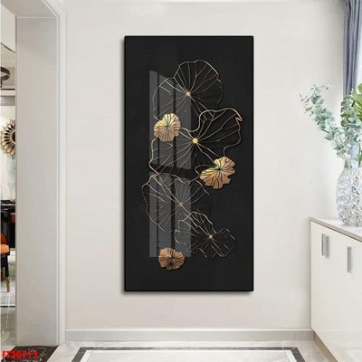 File ảnh gốc File tranh đơn lối vào FT20713 (chuyên in mica)