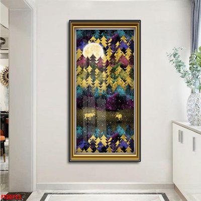 File tranh gốc File tranh đơn lối vào FT20723 (bản quyền) Filetranh.com