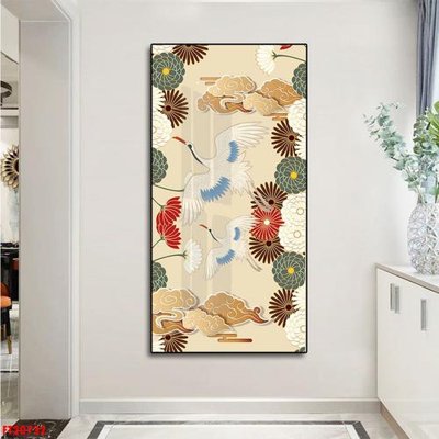 File PSD File tranh đơn lối vào FT20732 (bản gốc) chất lượng nhất