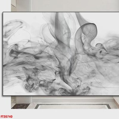 File gốc in ấn File tranh đơn lối vào FT20740 độ phân giải cao