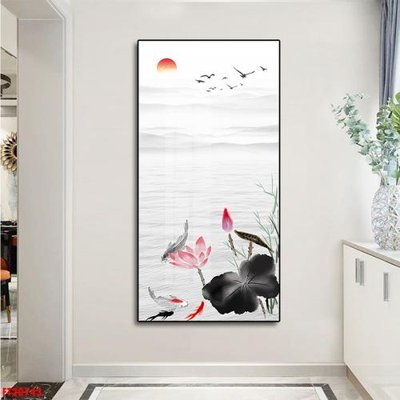 Tải file PSD File tranh đơn lối vào FT20743 (nguyên layer) để in