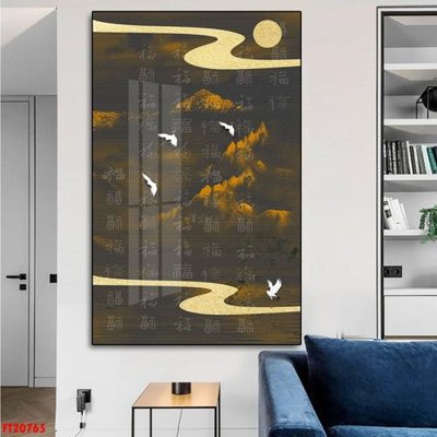 File tranh File tranh đơn lối vào FT20765 (ảnh gốc) cho in ấn kỹ thuật số