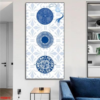 Tải file tranh File tranh đơn lối vào FT20812 (ảnh gốc) ngay