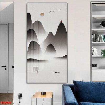 Tải file gốc File tranh đơn lối vào FT20909 (để in lụa)