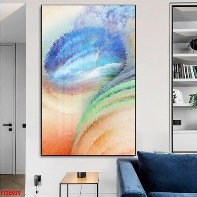 File tranh gốc File tranh đơn lối vào FT20939 (bản quyền) độc đáo