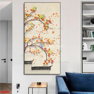 Tải file File tranh đơn lối vào FT20985 (gốc) làm file quảng cáo