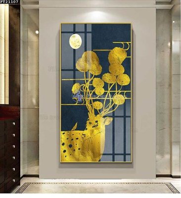 Mua file ảnh gốc File tranh đơn lối vào FT21107 (chất lượng cao)