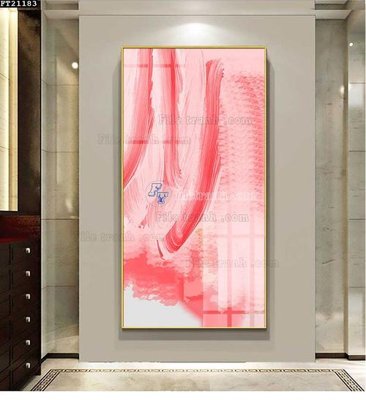 File gốc in ấn File tranh đơn lối vào FT21183 chuẩn màu CMYK