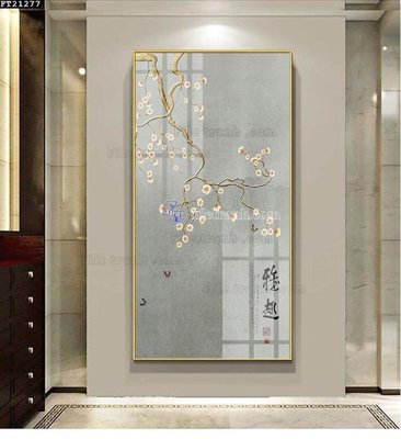 Download file File tranh đơn lối vào FT21277 (chuẩn in) File tranh đơn lối vào FT21277