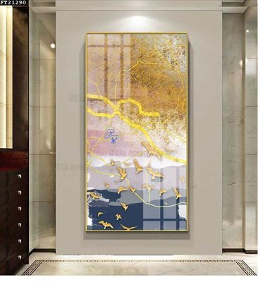 Download file File tranh đơn lối vào FT21290 (gốc) cho xưởng in