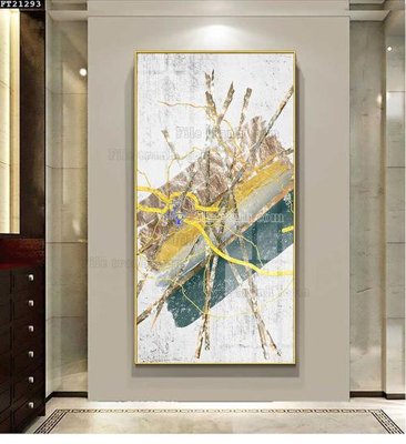 File in ấn File tranh đơn lối vào FT21293 (bản gốc) sắc nét