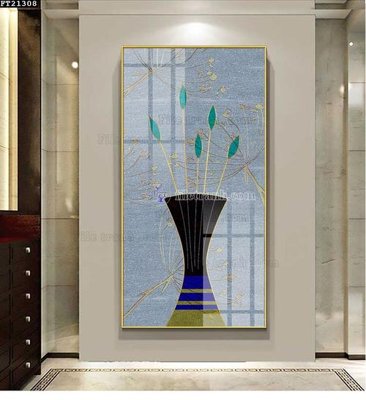 Tải xuống file tranh gốc File tranh đơn lối vào FT21308 (PSD/TIFF)