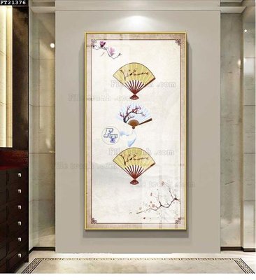 Mua file gốc File tranh đơn lối vào FT21376 (chất lượng) tại Filetranh.com