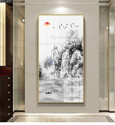 Tải file File tranh đơn lối vào FT21497 (ảnh gốc) 300dpi File tranh đơn lối vào FT21497