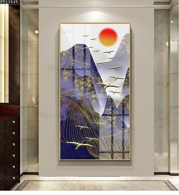 Tải file gốc File tranh đơn lối vào FT21525 (in tráng gương) 5DFile gốc File tranh đơn lối vào FT21525 (in ấn) phiên bản premium