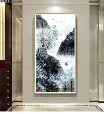 File gốc File tranh đơn lối vào FT21534 (PNG) nền trong suốt