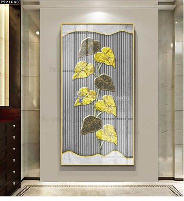 Tải file gốc File tranh đơn lối vào FT21648 dùng cho in ấn