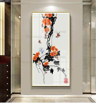 File PSD in ấn File tranh đơn lối vào FT21660 (chất lượng cao)