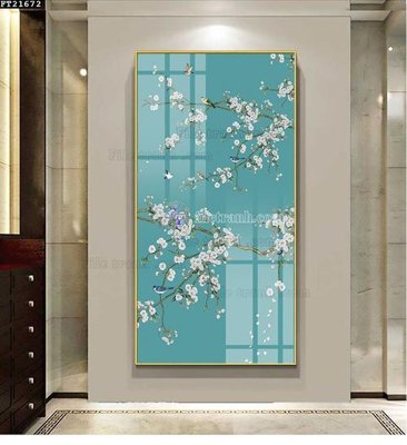 Chi tiết file ảnh File tranh đơn lối vào FT21672 sắc nét