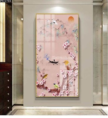 File gốc File tranh đơn lối vào FT21788 (PNG) không nền chất lượng