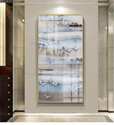 File tranh gốc File tranh đơn lối vào FT21832 (bản quyền) Filetranh.com