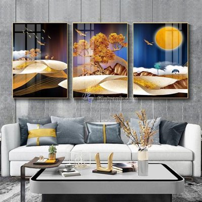 Tải file File tranh hiện đại pha lê gương FT246 (gốc) chủ đề hoa sen