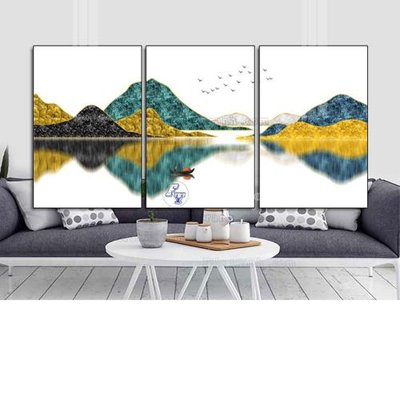 File tranh in mica File tranh hiện đại pha lê gương FT248 (độ phân giải cao)