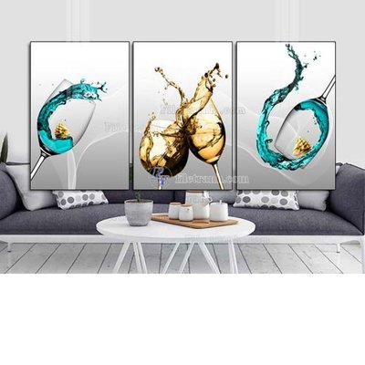 Tải file File tranh hiện đại pha lê gương FT251 (ảnh gốc) độ phân giải 300dpi