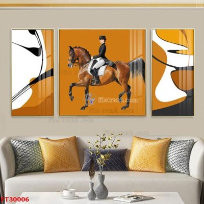 File gốc File tranh bộ hiện đại FT30006 (cho in UV) siêu nét