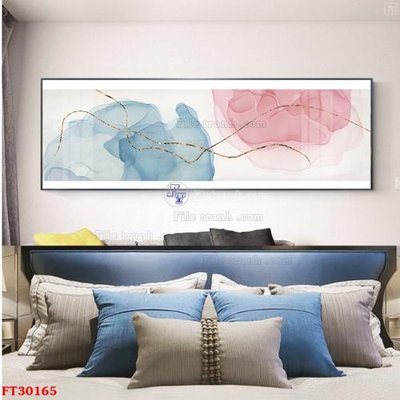 File tranh File tranh bộ hiện đại FT30165 (ảnh gốc) độc quyền