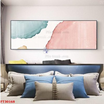 File PSD File tranh bộ hiện đại FT30168 (chất lượng in ấn)