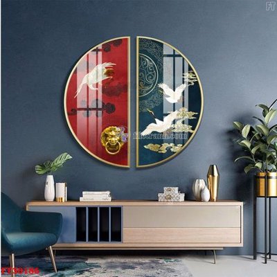 Tệp tin gốc File tranh bộ hiện đại FT30186 (dùng cho in) File tranh bộ hiện đại FT30186