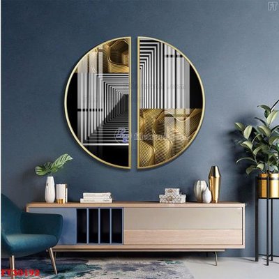 File gốc File tranh bộ hiện đại FT30192 (AI/EPS) cho in ấn