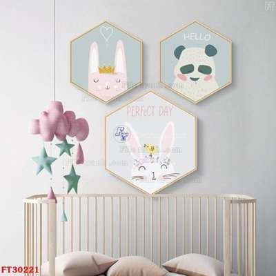 Download file tranh File tranh bộ hiện đại FT30221 (file gốc PSD)