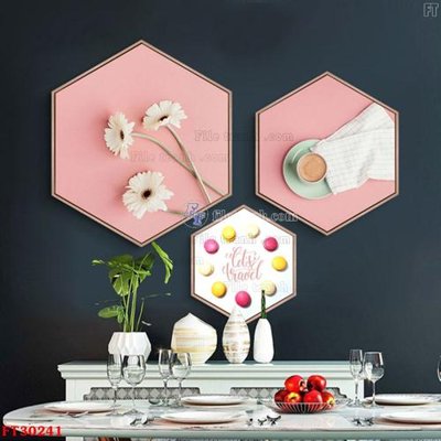 Tệp tin gốc File tranh bộ hiện đại FT30241 (dùng cho in ấn) chuyên nghiệp