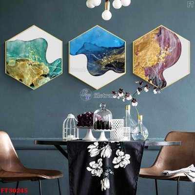 Tải xuống file tranh gốc File tranh bộ hiện đại FT30245 (PSD/TIFF)