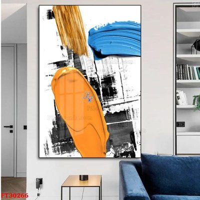 File tranh File tranh bộ hiện đại FT30266 (ảnh gốc) cho in ấn kỹ thuật số