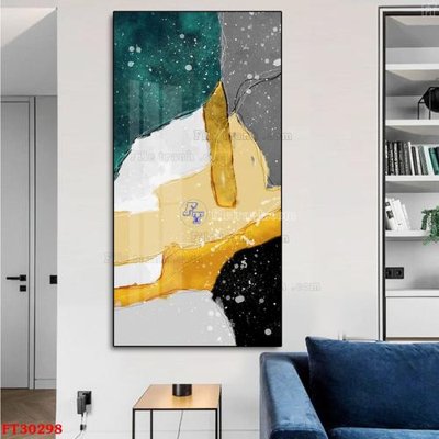 File tranh File tranh bộ hiện đại FT30298 (ảnh gốc) cho in ấn kỹ thuật số