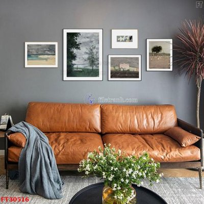 Mua file gốc File tranh bộ hiện đại FT30516 (chất lượng) tại Filetranh.com