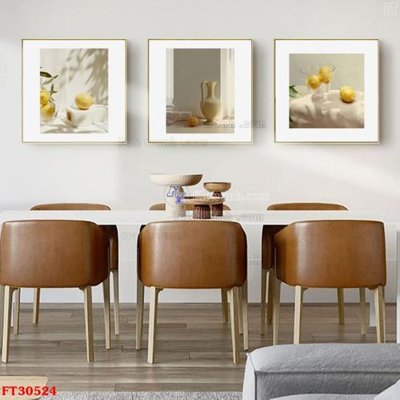 File tranh gốc File tranh bộ hiện đại FT30524 (bản quyền) Filetranh.com