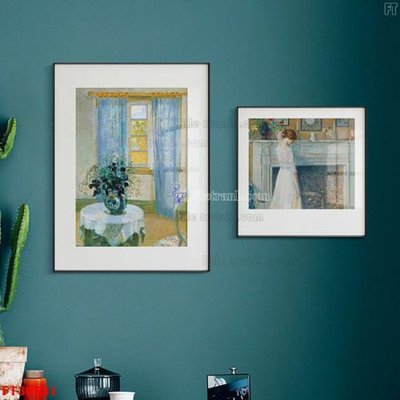 File gốc File tranh bộ hiện đại FT30531 (in tráng gương) hiện đại