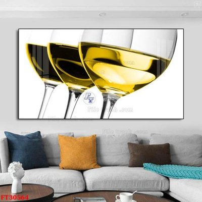 File tranh File tranh bộ hiện đại FT30564 (gốc) chủ đề trừu tượng