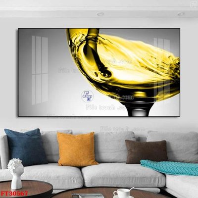 File PSD File tranh bộ hiện đại FT30567 (nguyên bản) cho thiết kế