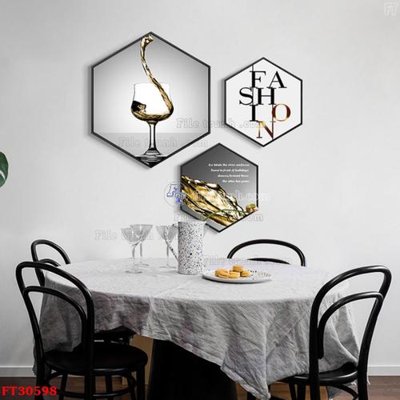 File gốc File tranh bộ hiện đại FT30598 (PNG) trong suốt (transparent)