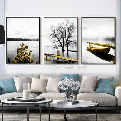 Tải file File tranh hiện đại pha lê gương FT317 (gốc) làm file tranh quảng cáo